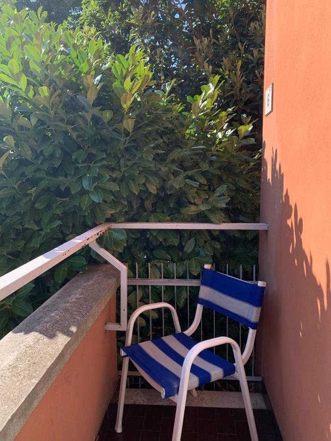 Amica Hotel Salsomaggiore Terme Eksteriør billede
