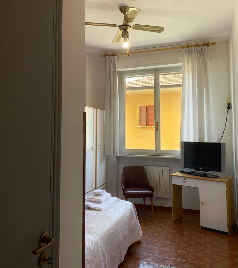 Amica Hotel Salsomaggiore Terme Eksteriør billede