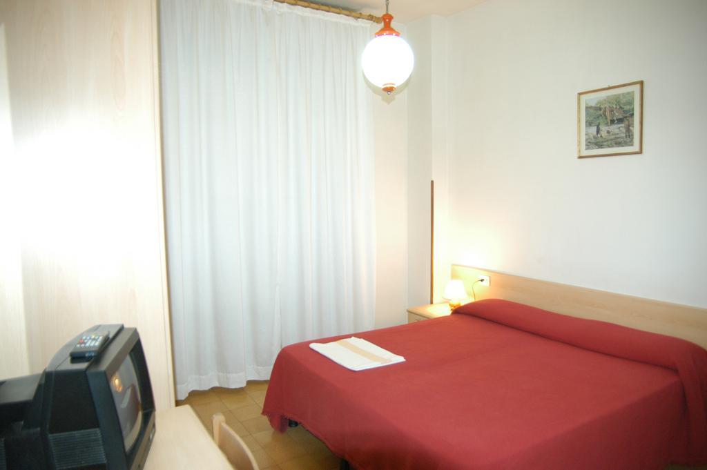 Amica Hotel Salsomaggiore Terme Eksteriør billede