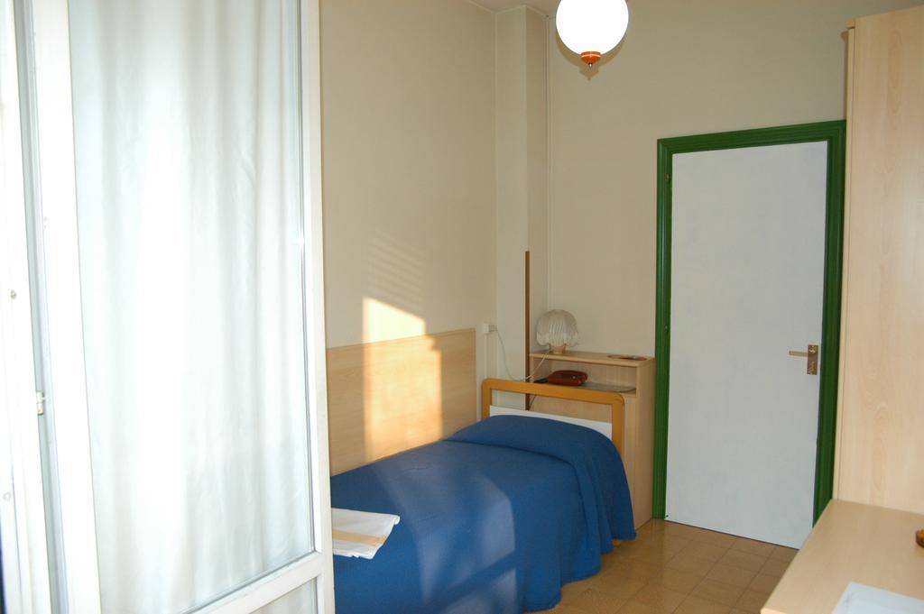 Amica Hotel Salsomaggiore Terme Eksteriør billede