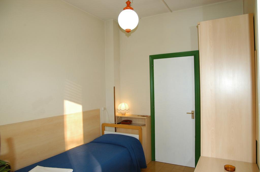 Amica Hotel Salsomaggiore Terme Eksteriør billede