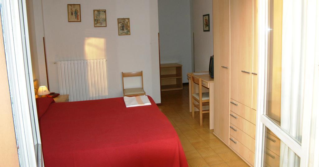 Amica Hotel Salsomaggiore Terme Eksteriør billede